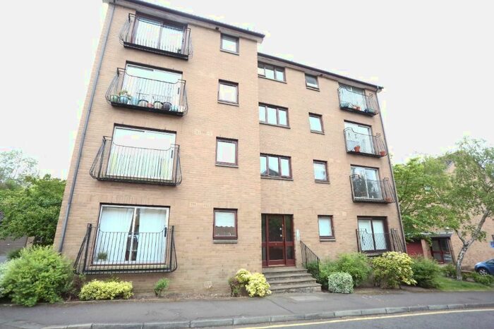1 Bedroom Flat To Rent In East Parkside, Newington, Edinburgh, EH16