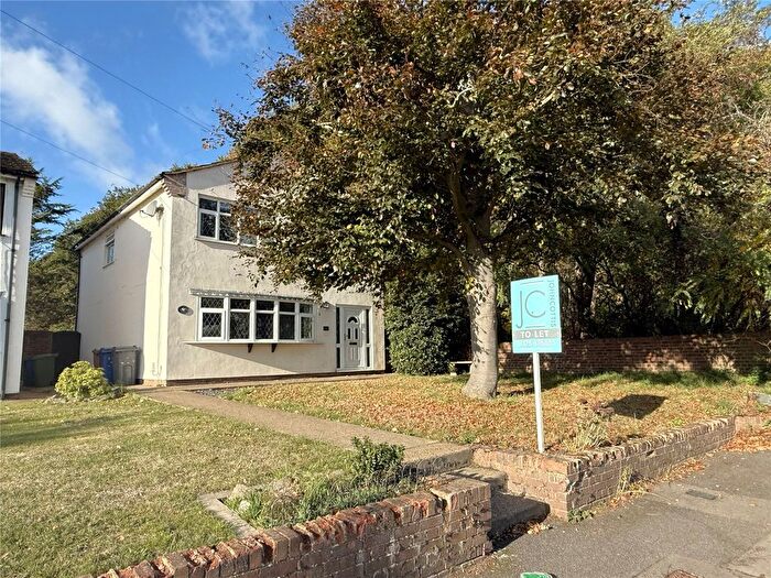 4 Bedroom Detached House For Sale In Buckingham Hill Road, Linford, Essex, SS17