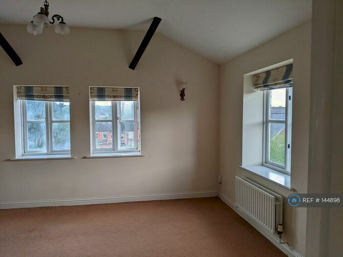 1 Bedroom Flat To Rent In Junction Road, Andover, SP10