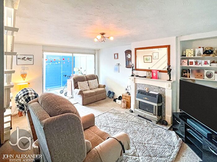 2 Bedroom Semi-Detached House For Sale In Eleanor Walk, Tiptree, Colchester, CO5