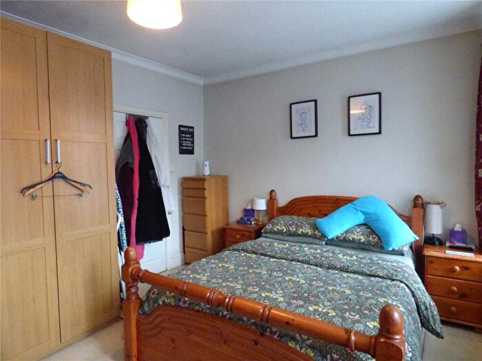3 Bedroom Terraced House For Sale In Amberey Road, Weston-super-Mare, Somerset, BS23
