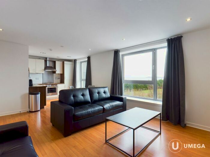 2 Bedroom Flat To Rent In Western Harbour View, The Shore, Edinburgh, EH6