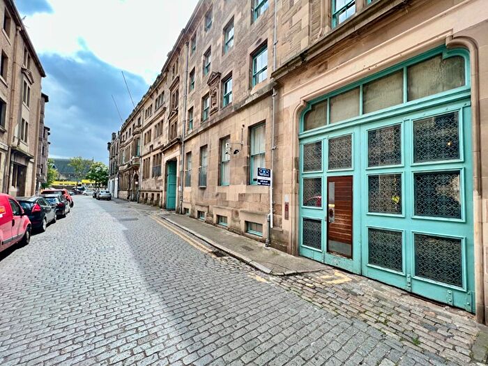 3 Bedroom Flat To Rent In Maritime Street, The Shore, Edinburgh, EH6