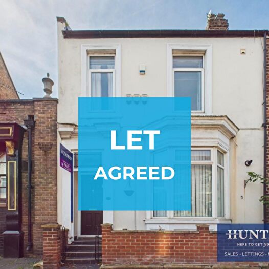 5 Bedroom Flat To Rent In Worcester Terrace, Ashbrooke, Sunderland, SR2