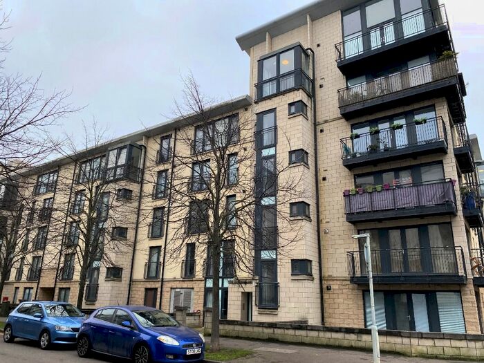 1 Bedroom Flat To Rent In Waterfront Park, Granton, Edinburgh, EH5