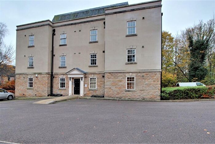 2 Bedroom Apartment To Rent In Bath Lane, Mansfield, NG18