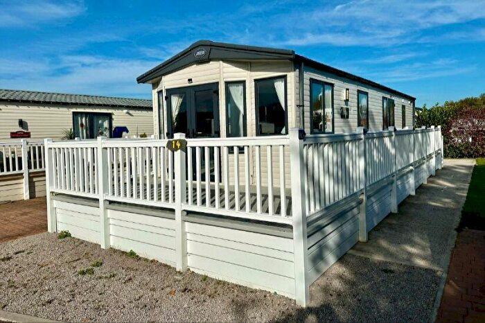 2 Bedroom Caravan For Sale In Riverside Holiday Park, Banks, Southport, Merseyside, PR9