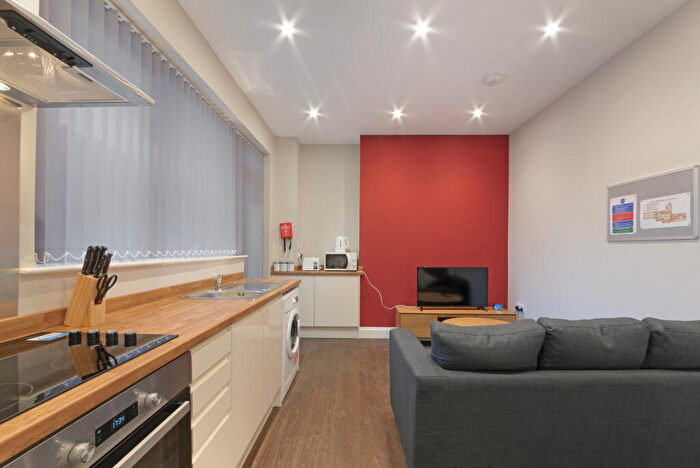 1 Bedroom Apartment To Rent In Waveney Road, Lowestoft, NR32