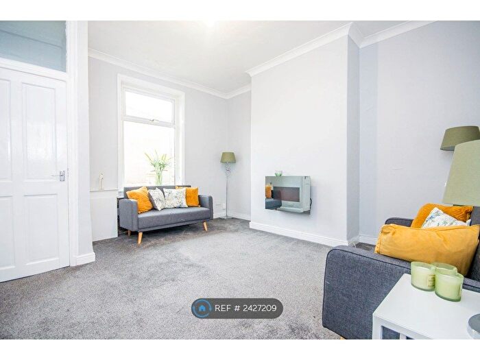 3 Bedroom Terraced House To Rent In New Wellington Street, Blackburn, BB2