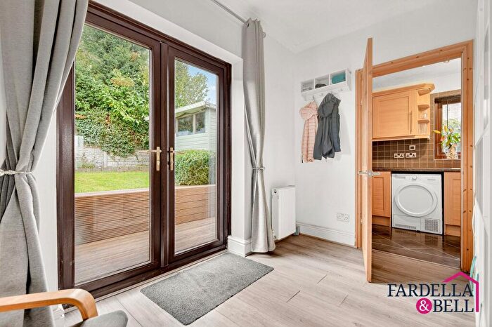 2 Bedroom Semi-Detached House For Sale In Hillside, Burnley, BB11