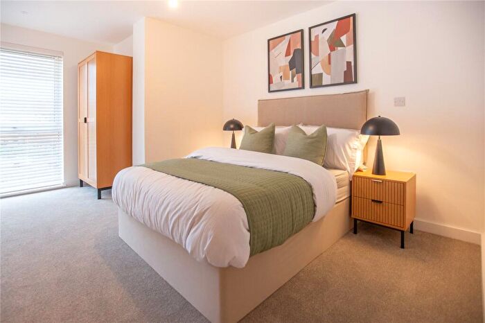 1 Bedroom Apartment For Sale In Harbour Crescent, Portishead, Bristol, Somerset, BS20