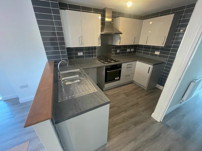 4 Bedroom Property To Rent In Sherlock Street, Birmingham, B5