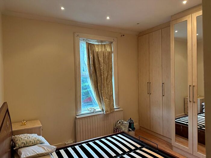 Property To Rent In Bulstrode Road, Hounslow, TW3