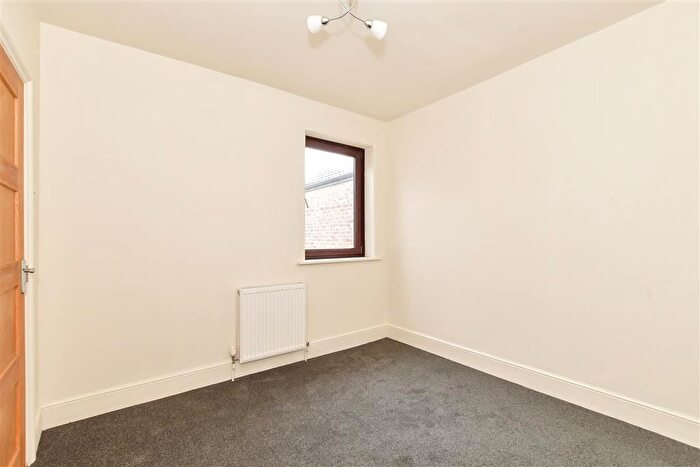 3 Bedroom Terraced House For Sale In Trevor Road, Southsea, Hampshire, PO4