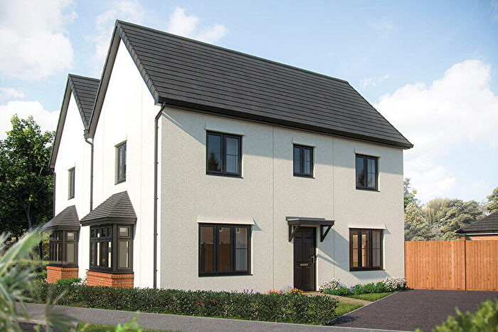 3 Bedroom Semi-Detached House For Sale In Irthlingborough Road, Wellingborough, NN8