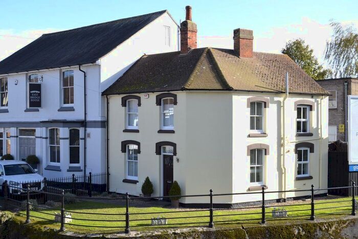 3 Bedroom Property To Rent In East Street, Colchester, CO1