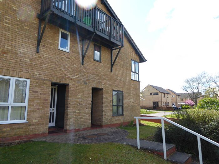Studio To Rent In Ramsthorn Grove, Milton Keynes, MK7