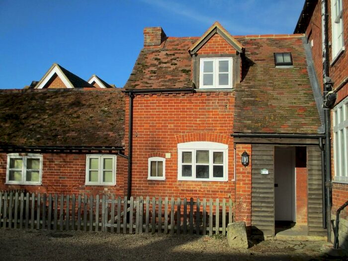 1 Bedroom Cottage To Rent In Sutton Wick Lane, Drayton, OX14