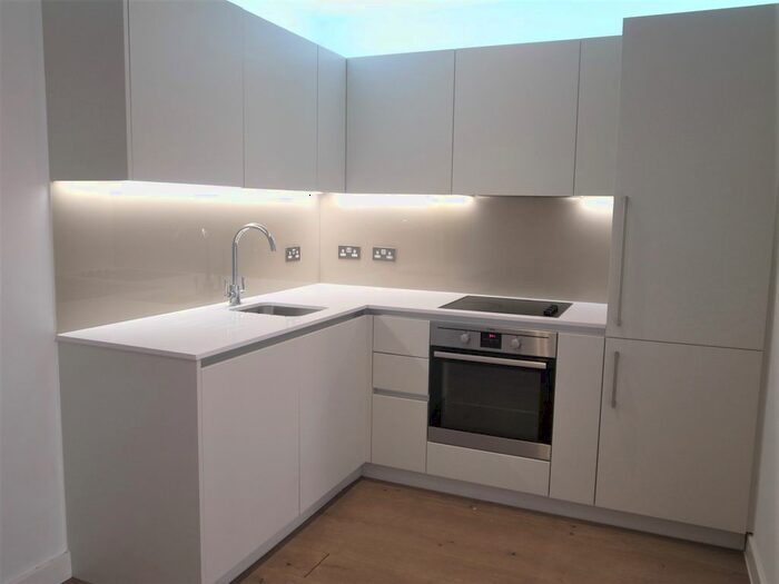1 Bedroom Flat To Rent In Ottley Drive, Kidbrook Village, London, SE3
