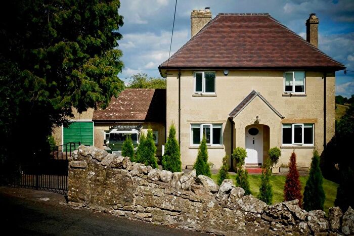 3 Bedroom Detached House To Rent In Leigh Upon Mendip, Radstock, BA3