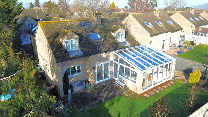 4 Bedroom Detached House For Sale In Rectory Close, Upton St. Leonards, GL4