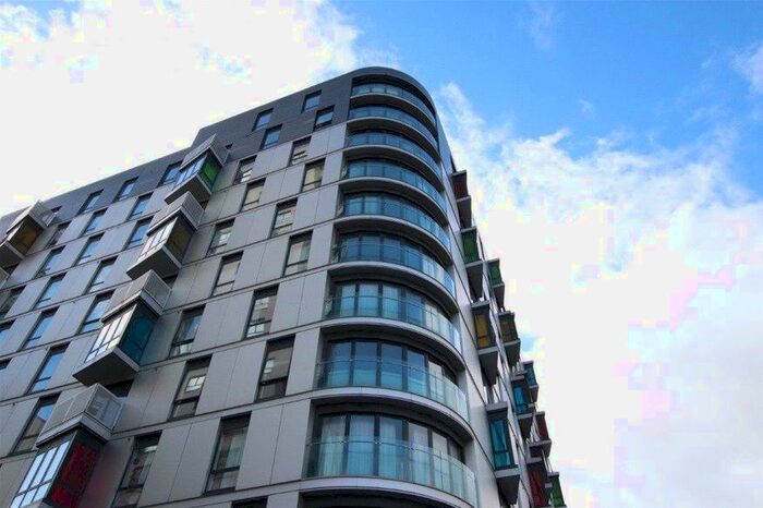 2 Bedroom Apartment To Rent In Hunsaker, Alfred Street, Reading, RG1