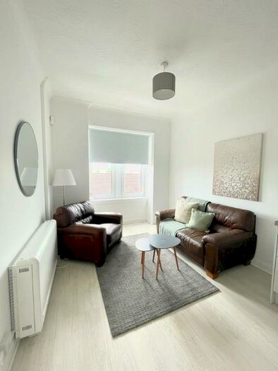 1 Bedroom Flat To Rent In Dyke Street, Baillieston, Glasgow, G69