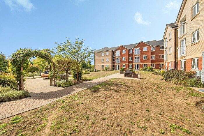 1 Bedroom Flat For Sale In Handford Road, Ipswich, Suffolk, IP1