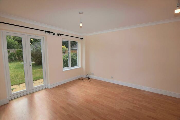 2 Bedroom Detached House To Rent In Charvil Meadow Road, Charvil, RG10