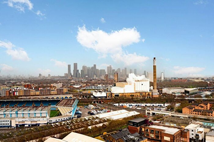 2 Bedroom Flat For Sale In Bermondsey Heights, South Bermondsey, SE15