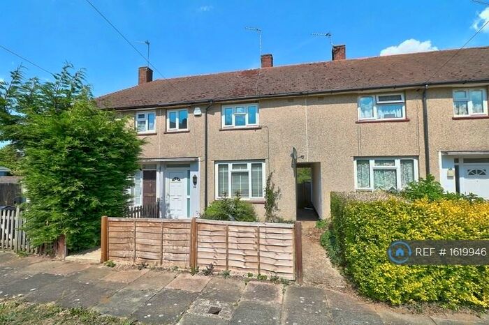 3 Bedroom Terraced House To Rent In Petersham Drive, Orpington, BR5