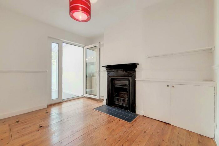 2 Bedroom House To Rent In Bowater Place, Blackheath, London, SE3