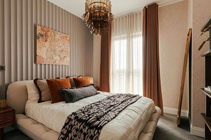 1 Bedroom Flat For Sale In Camden Goods Yard, Camden, NW1