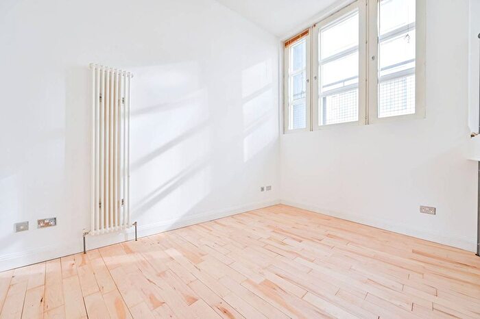 5 Bedroom Terraced House To Rent In Graduate Place, London Bridge, London, SE1