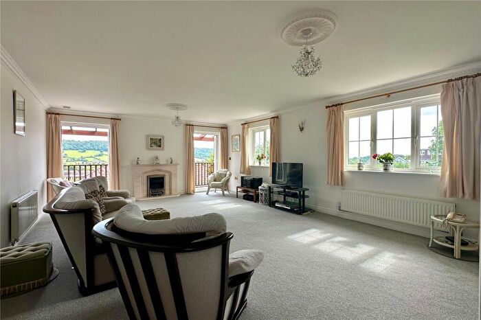 3 Bedroom Bungalow For Sale In King Charles Way, Sidmouth, Devon, EX10