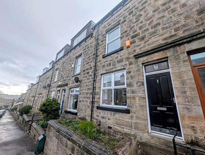 3 Bedroom Terraced House To Rent In Rose Avenue, Horsforth, Leeds, West Yorkshire, LS18