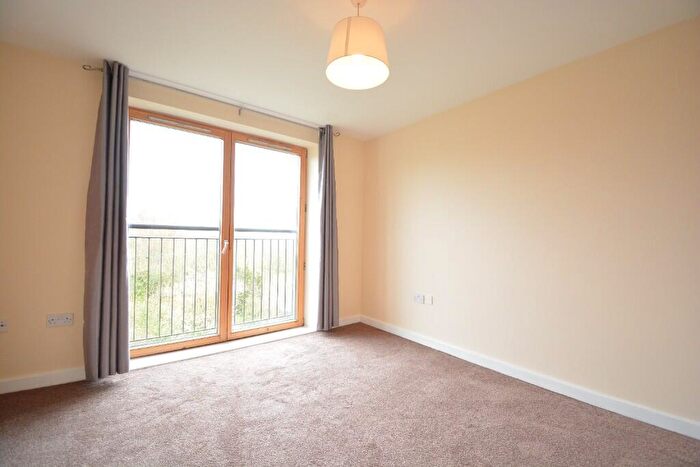 2 Bedroom Maisonette To Rent In Huntley Crescent, Milton Keynes, MK9