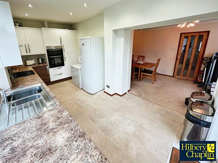 3 Bedroom End Of Terrace House For Sale In Heron Way, Upminster, Essex, RM14