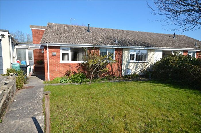 3 Bedroom Bungalow For Sale In Mill Lane, Nether Stowey, Bridgwater, Somerset, TA5