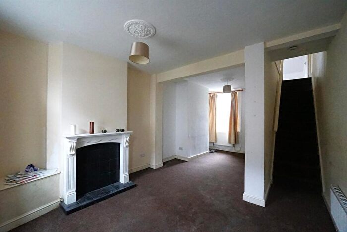 3 Bedroom Terraced House For Sale In Windsor Street, Millom, LA18