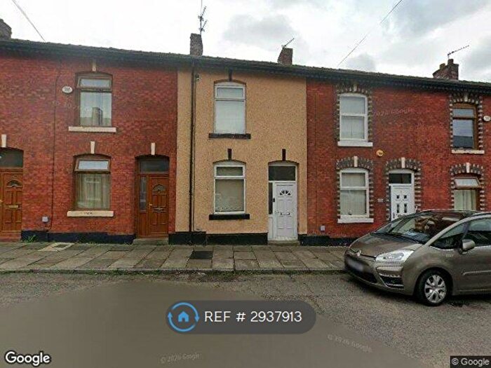 2 Bedroom Terraced House To Rent In Tower Street, Heywood, OL10