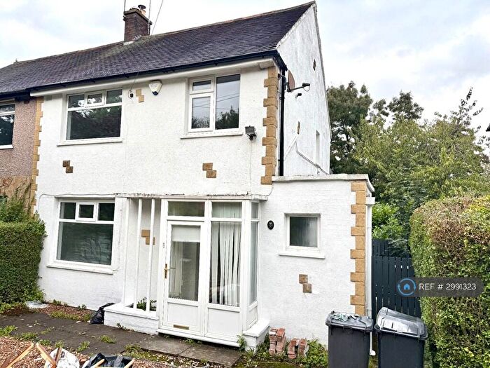 3 Bedroom Semi-Detached House To Rent In St. Margarets Avenue, Bradford, BD4