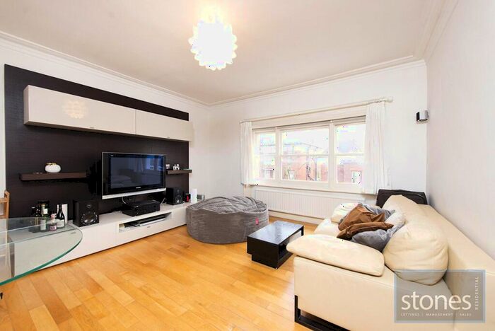 1 Bedroom Apartment To Rent In Belsize Avenue, Belsize Park, London, NW3