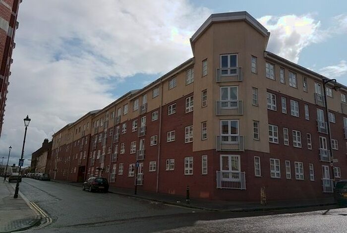 2 Bedroom Flat To Rent In Branston Street, Jewellery Quarter, B18