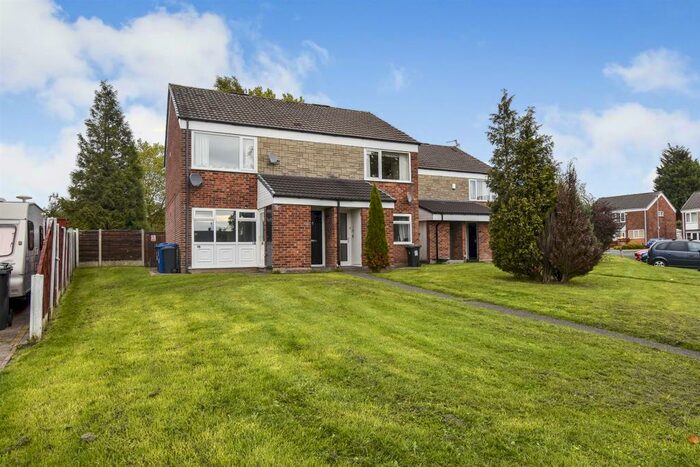 1 Bedroom Flat To Rent In Abbey Road, Tyldesley, Manchester, M29