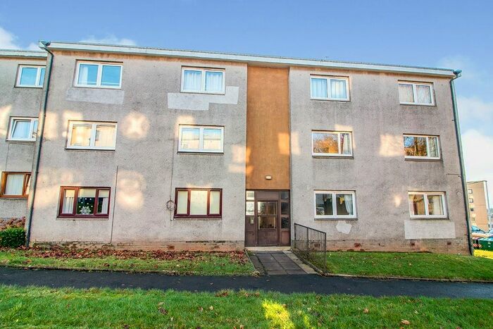 2 Bedroom Flat To Rent In Earn Crescent, Dundee DD2