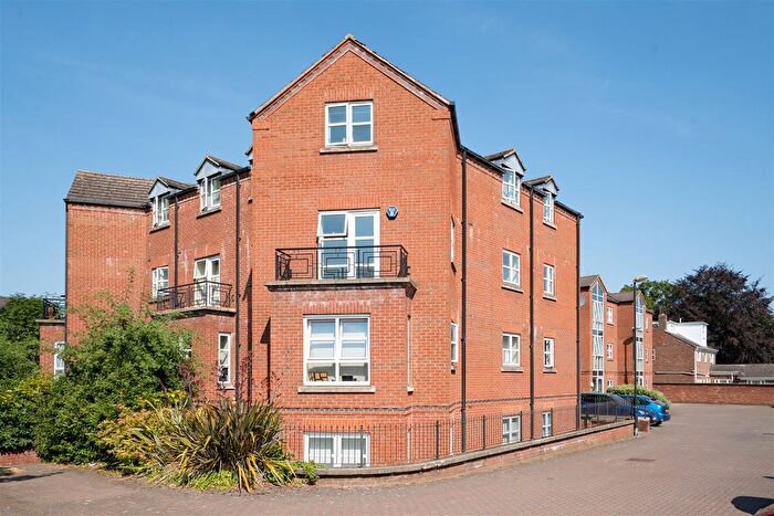 2 Bedroom Flat To Rent In Tradewinds, Lawrence Street, York, YO10