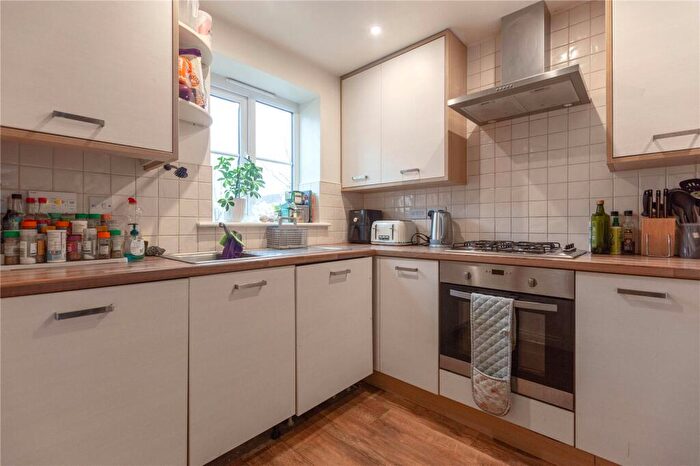 4 Bedroom Terraced House To Rent In Wood Mead, Cheswick Village, Bristol, BS16