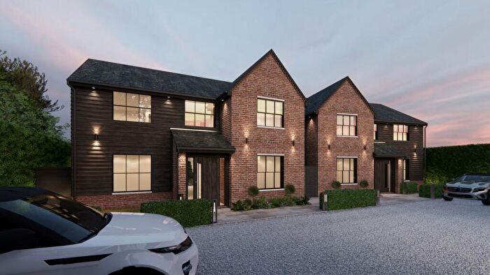 4 Bedroom Detached House For Sale In Bygrave Road, Baldock, SG7
