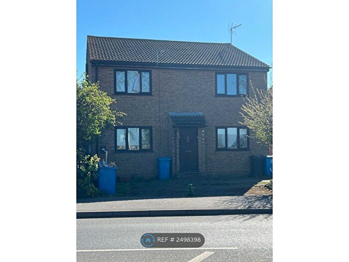 1 Bedroom Flat To Rent In Halfway Road, Minster On Sea, Sheerness, ME12